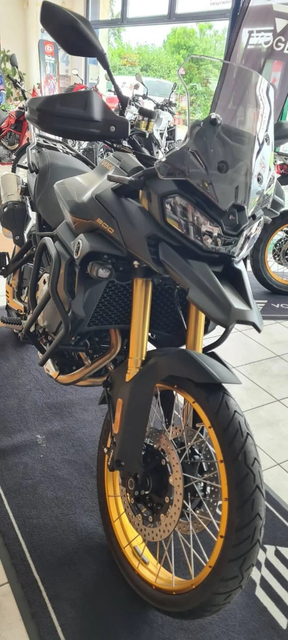 Voge Valico 900DSX (2024 - 26) (4)