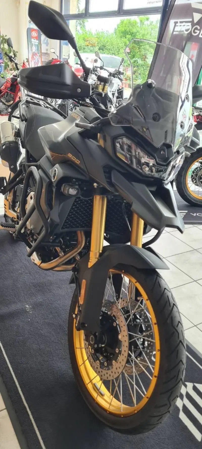 Voge Valico 900DSX (2024 - 26) (4)