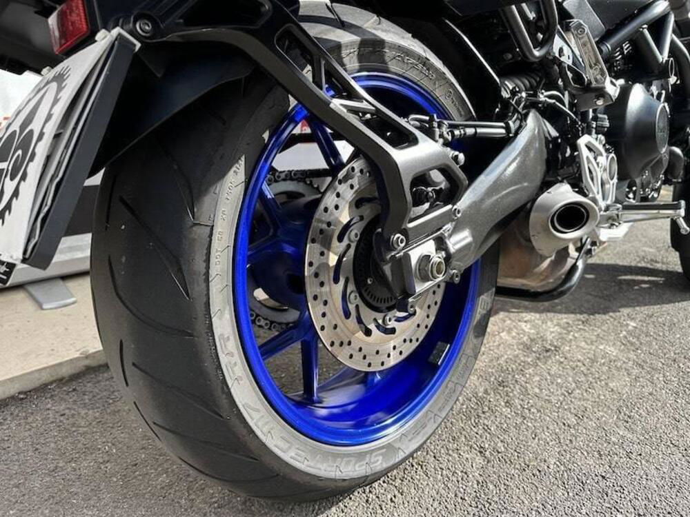 Yamaha Niken 850 (2018 - 20) (2)