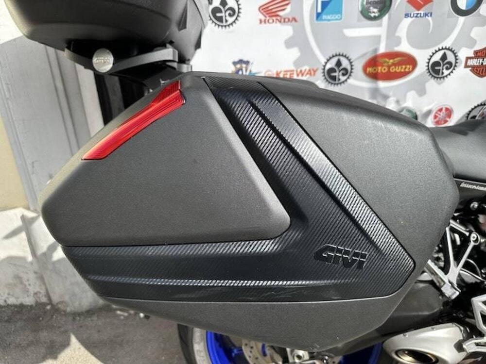 Yamaha Niken 850 (2018 - 20) (3)