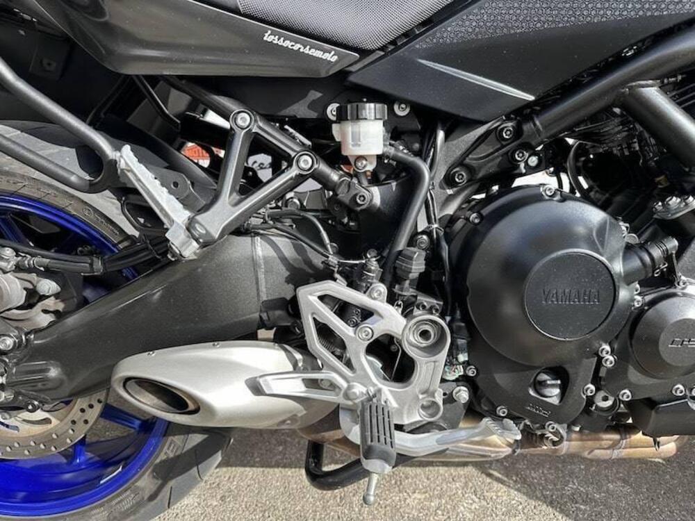 Yamaha Niken 850 (2018 - 20) (4)