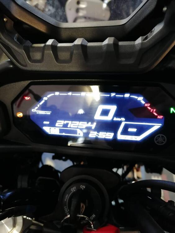 Yamaha Tracer 7 (2021 - 24) (5)