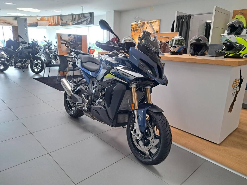 Bmw S 1000 XR (2024 - 25) (2)