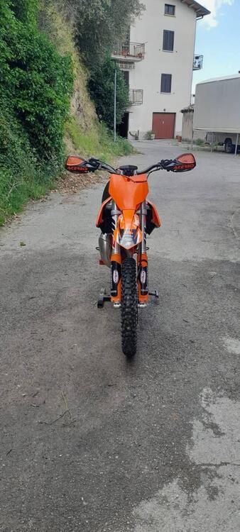 KTM SX 85 (2019) (2)