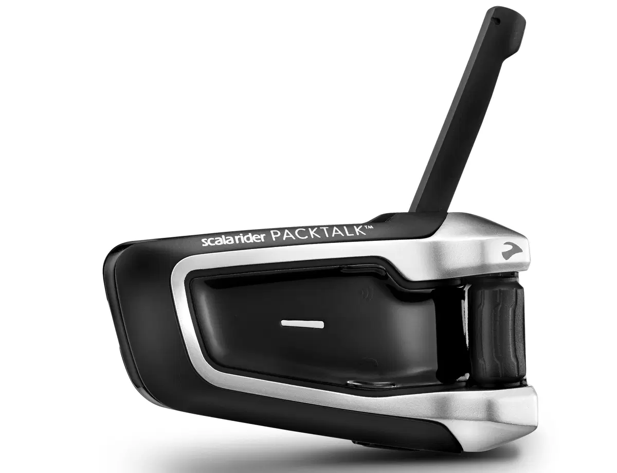 Cardo Scala Packtalk
