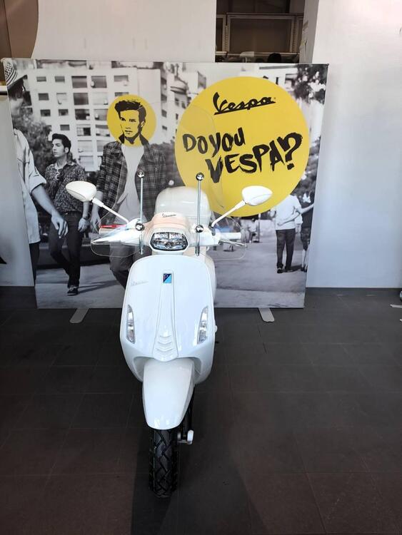 Vespa Sprint 125 Justin Bieber (2022 - 24) (3)