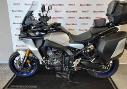 Yamaha Tracer 9 GT+ (2023 - 24) usata