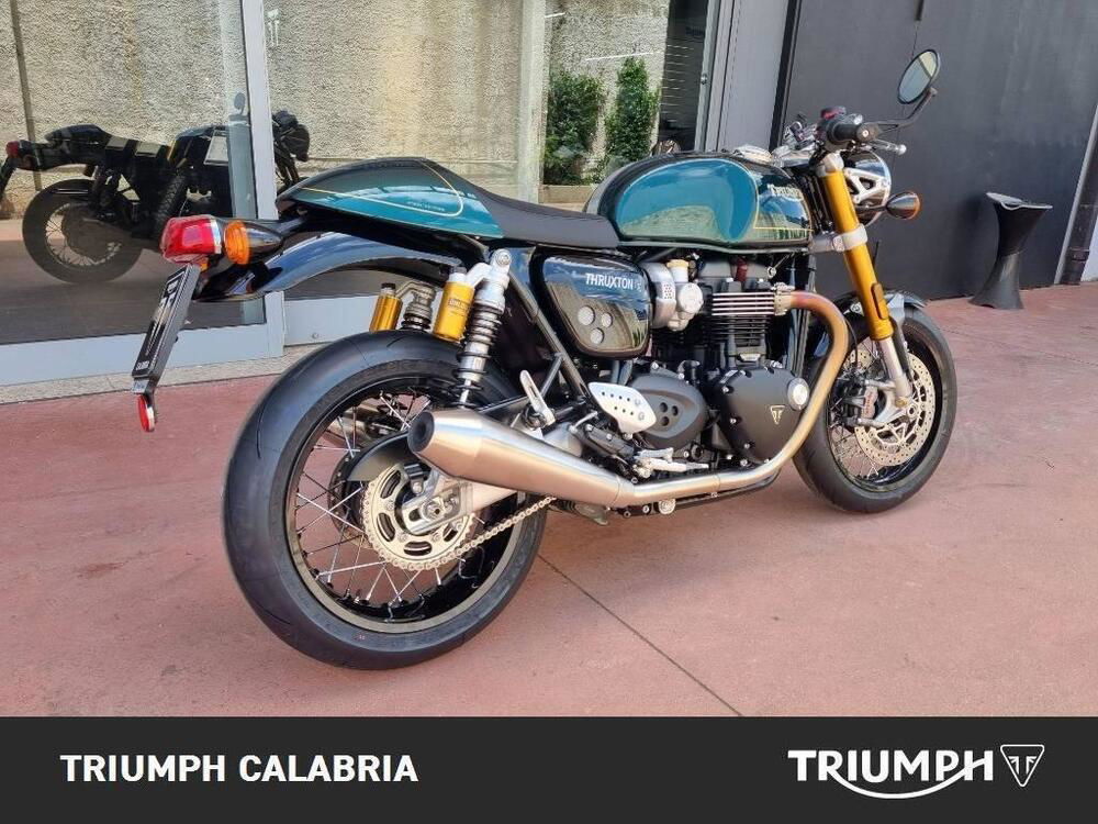 Triumph Thruxton Final Edition (2024) (4)