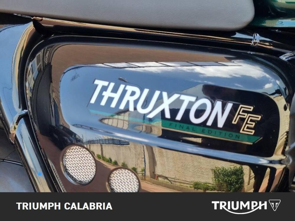 Triumph Thruxton Final Edition (2024) (5)