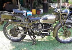 Moto Guzzi SUPER ALCE 500 d'epoca