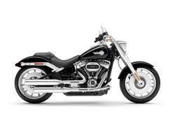 Harley-Davidson Fat Boy 114 (2021 - 24) nuova