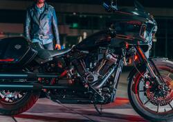 Harley-Davidson Low Rider ST (2022 - 24) nuova