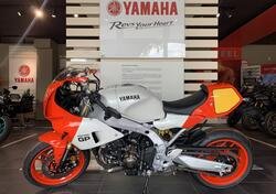 Yamaha XSR 900 GP (2024) nuova
