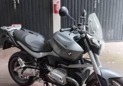 Bmw R 1200 R (2006 - 11) usata