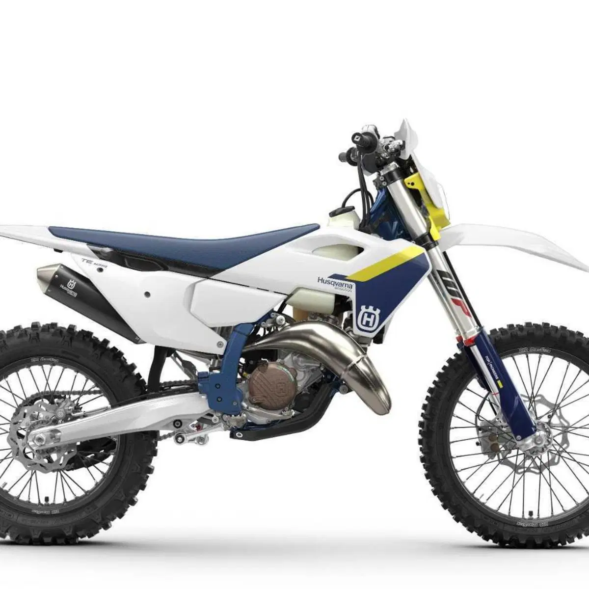 Husqvarna TE 125 (2025)