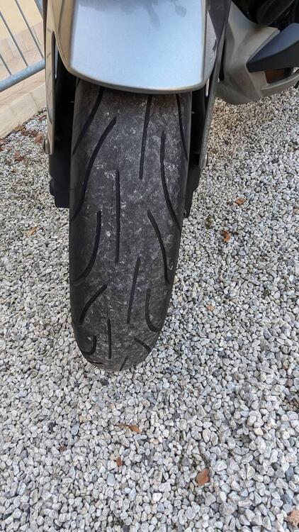 Honda NC 750 X DCT ABS (2014 - 15) (3)