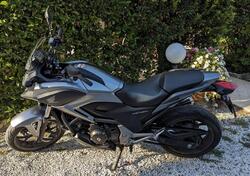 Honda NC 750 X DCT ABS (2014 - 15) usata