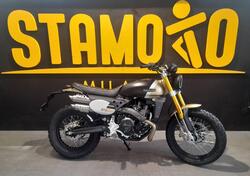 Fantic Motor Caballero 500 Scrambler Deluxe (2024) nuova