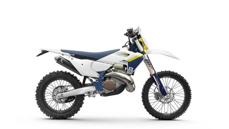 Husqvarna TE 300 TE 300 (2025)