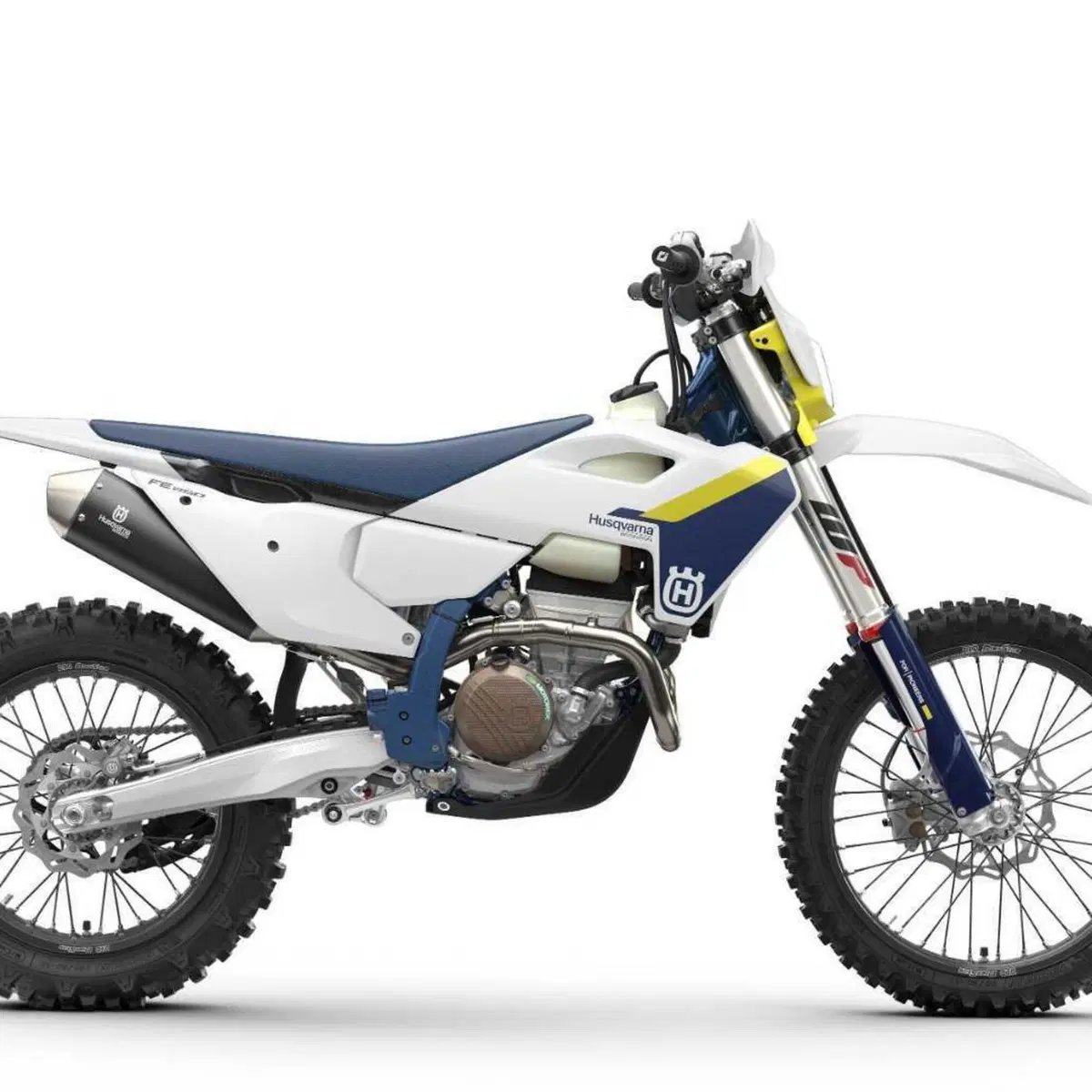 Husqvarna FE 250 (2025)