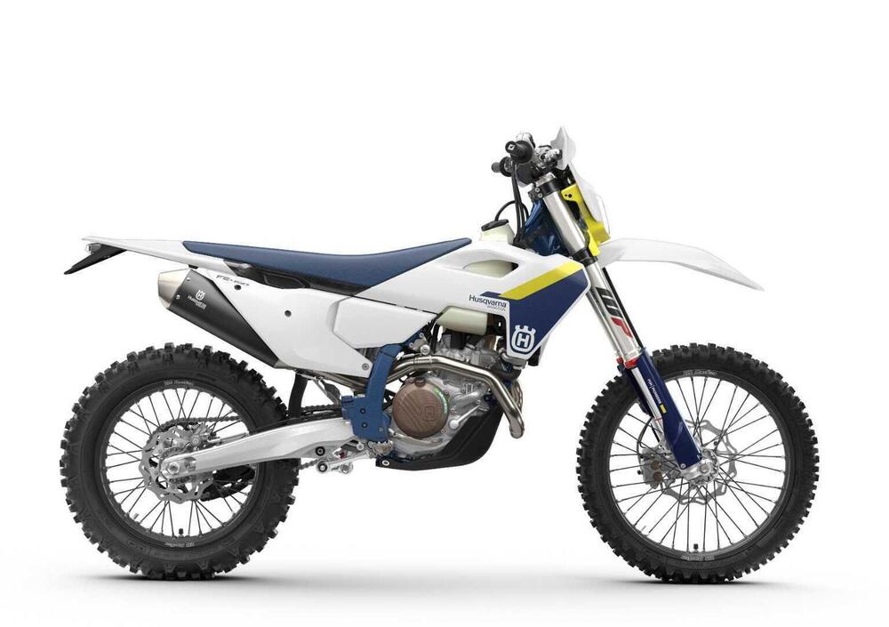 Husqvarna FE 450 (2025)