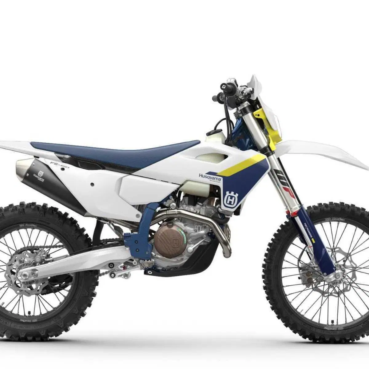 Husqvarna FE 450 (2025)