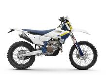 Husqvarna FE 501 (2025)