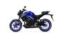 Yamaha MT-03 (2022 - 24) (8)