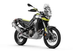 Aprilia Tuareg 660 (2022 - 24) nuova