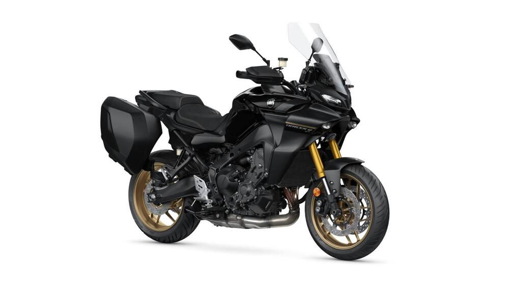 Yamaha Tracer 9 GT (2021 - 24) (2)