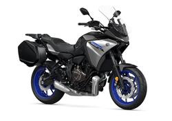 Yamaha Tracer 7 GT (2021 - 24) nuova