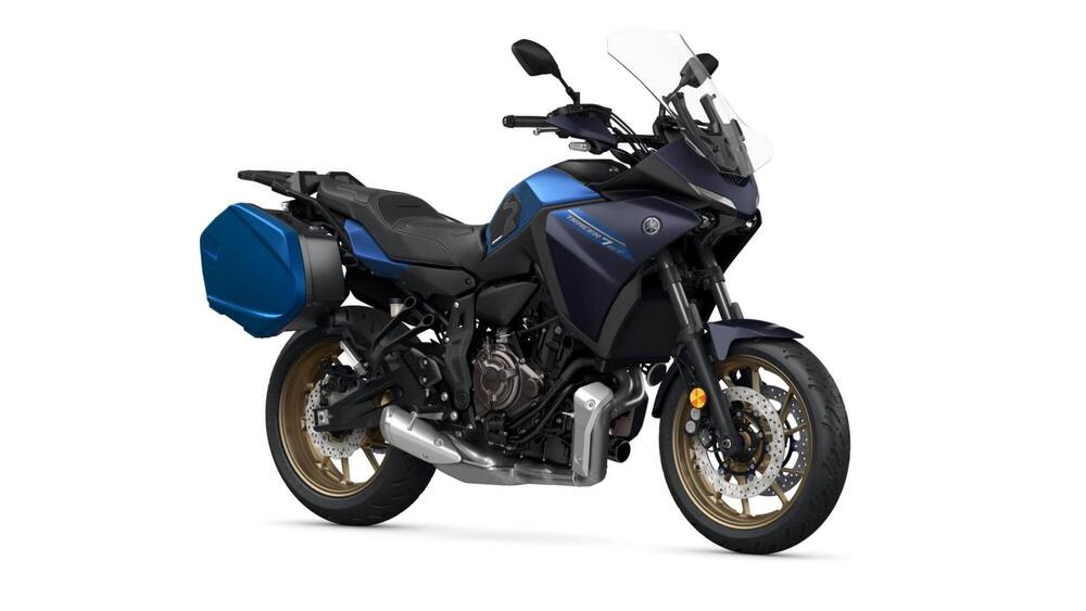 Yamaha Tracer 7 GT (2021 - 24) (2)