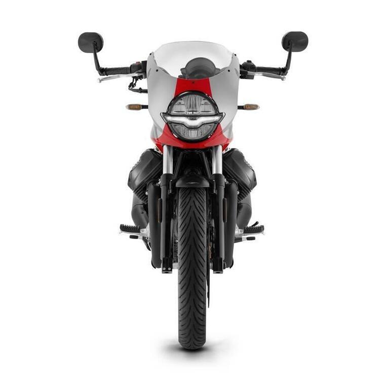 Moto Guzzi V7 Stone Corsa (2023 - 24) (3)