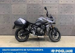 Triumph Tiger 660 Sport (2022 - 24) usata