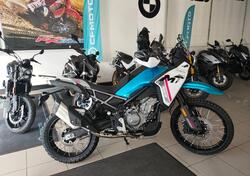 CFMOTO 450MT (2024) nuova