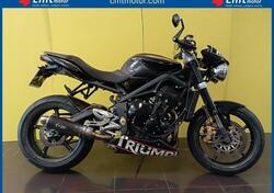 Triumph Street Triple R (2009 - 12) usata