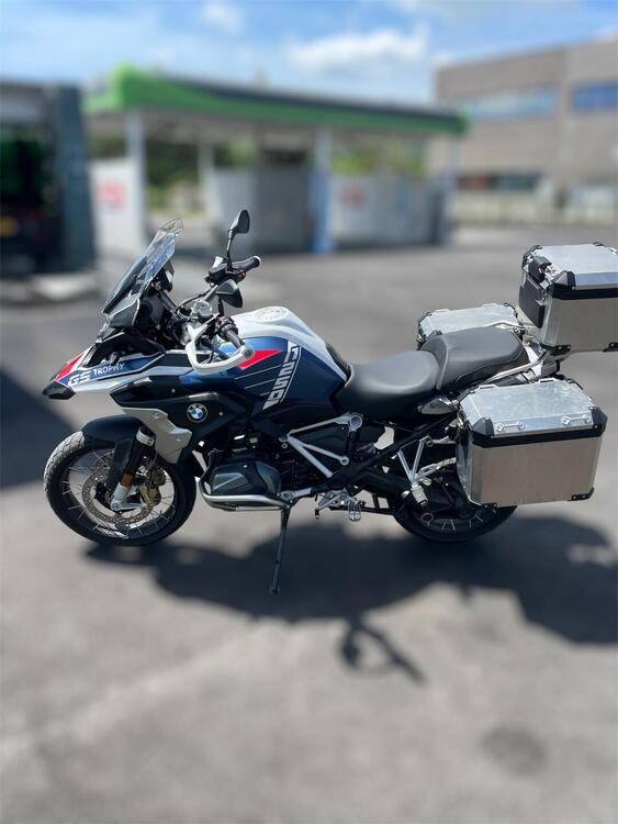 Bmw R 1250 GS (2021 - 24) (4)