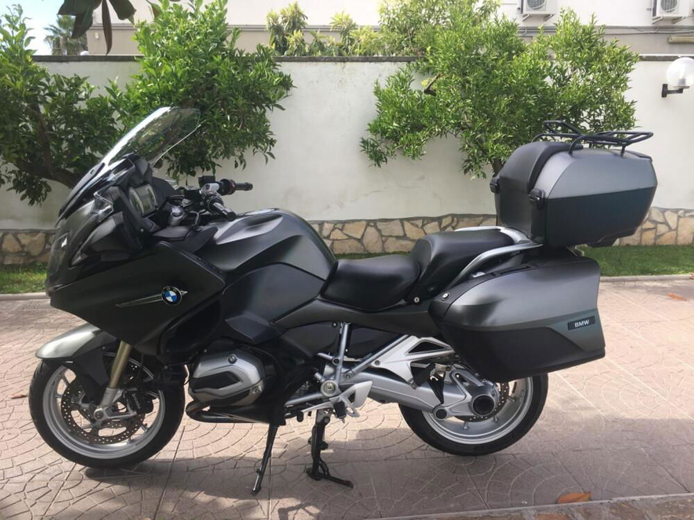 Bmw R 1200 RT (2014 - 16) (4)