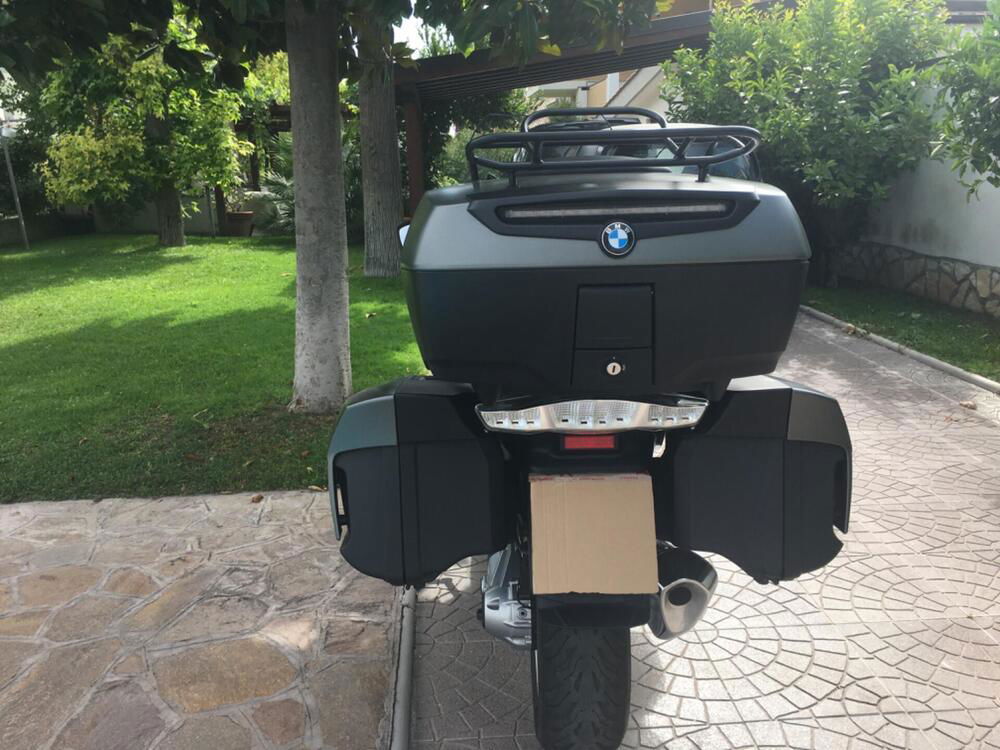 Bmw R 1200 RT (2014 - 16) (5)