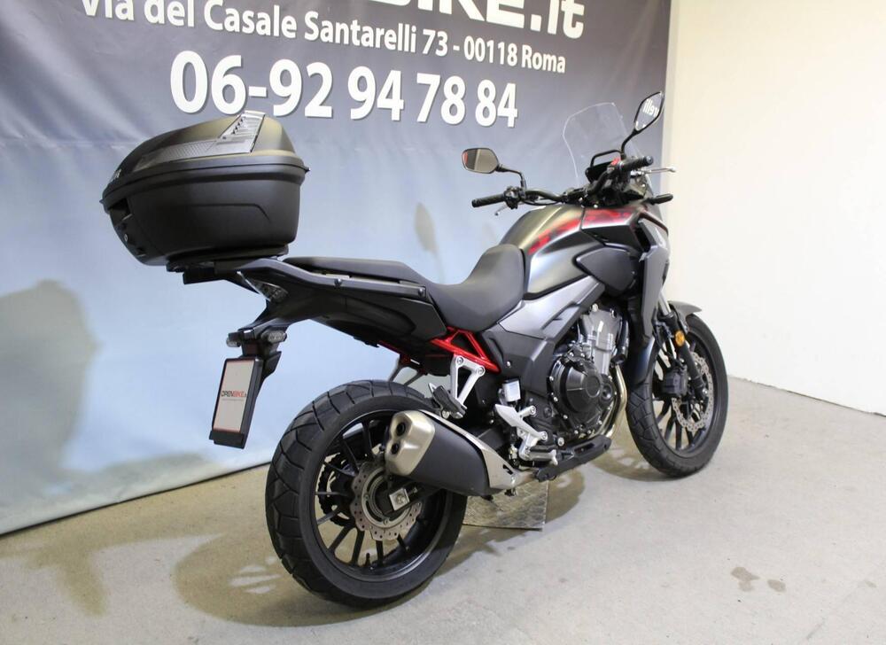 Honda CB 500 X (2021) (5)