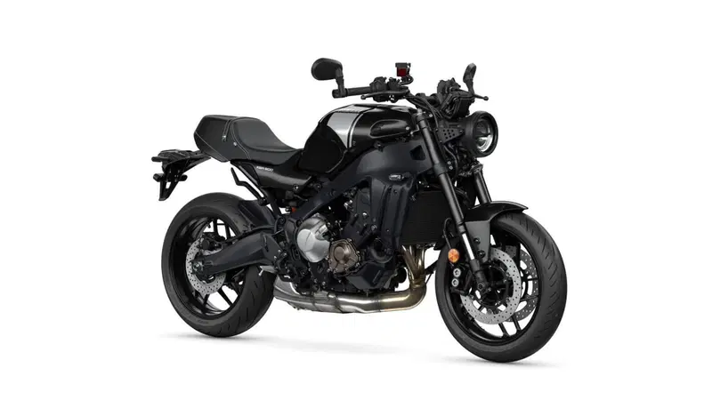 Yamaha XSR 900 (2022 - 24)