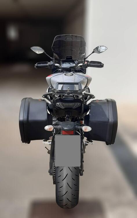 Yamaha Tracer 900 (2018 - 20) (4)