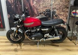 Triumph Speed Twin 1200 (2021 - 24) usata