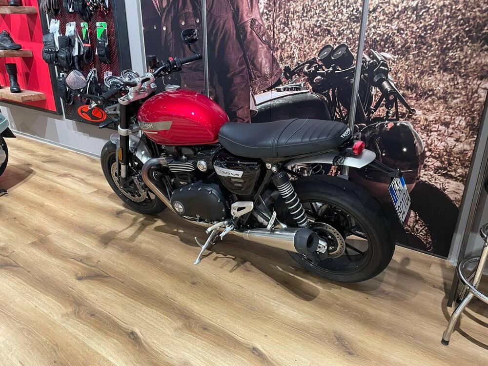 Triumph Speed Twin 1200 (2021 - 24) (4)