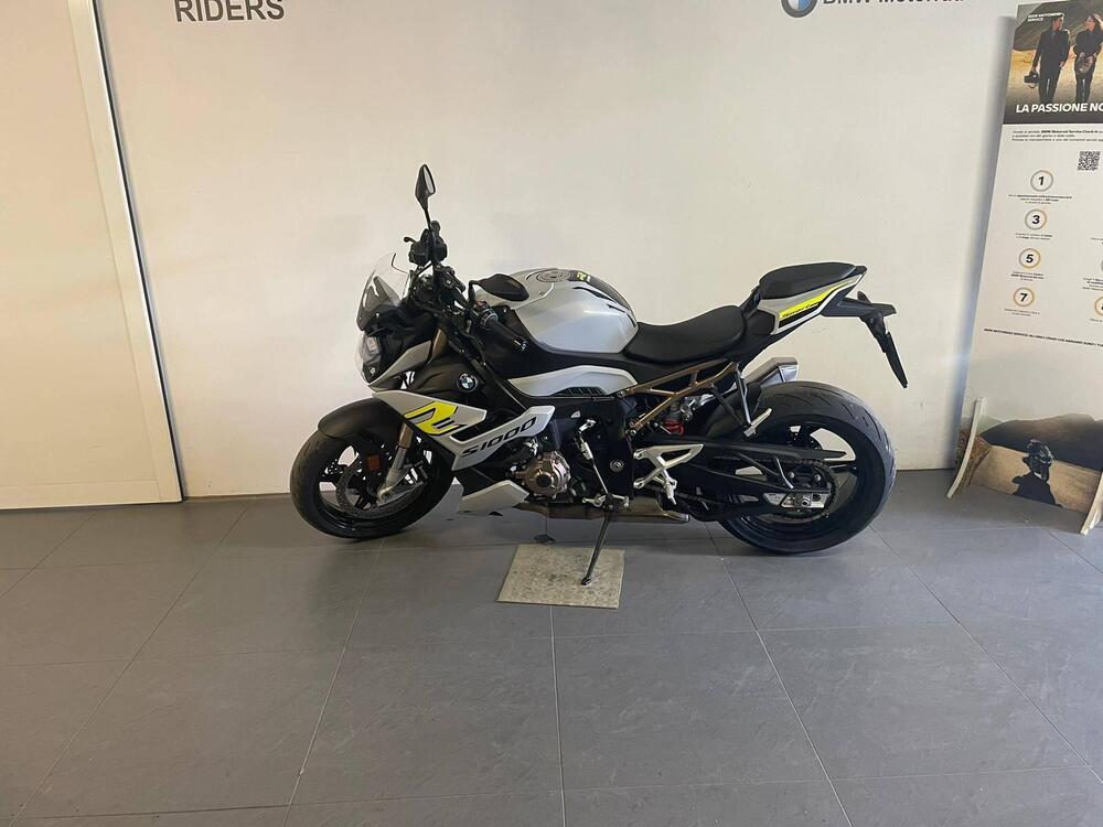 Bmw S 1000 R (2021 - 24)