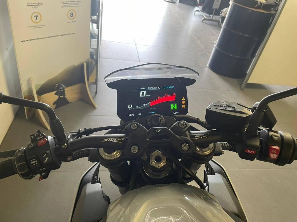 Bmw S 1000 R (2021 - 24) (3)