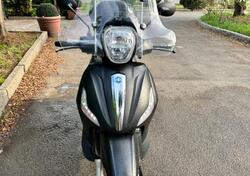 Piaggio Beverly 350 ABS (2016 - 20) usata