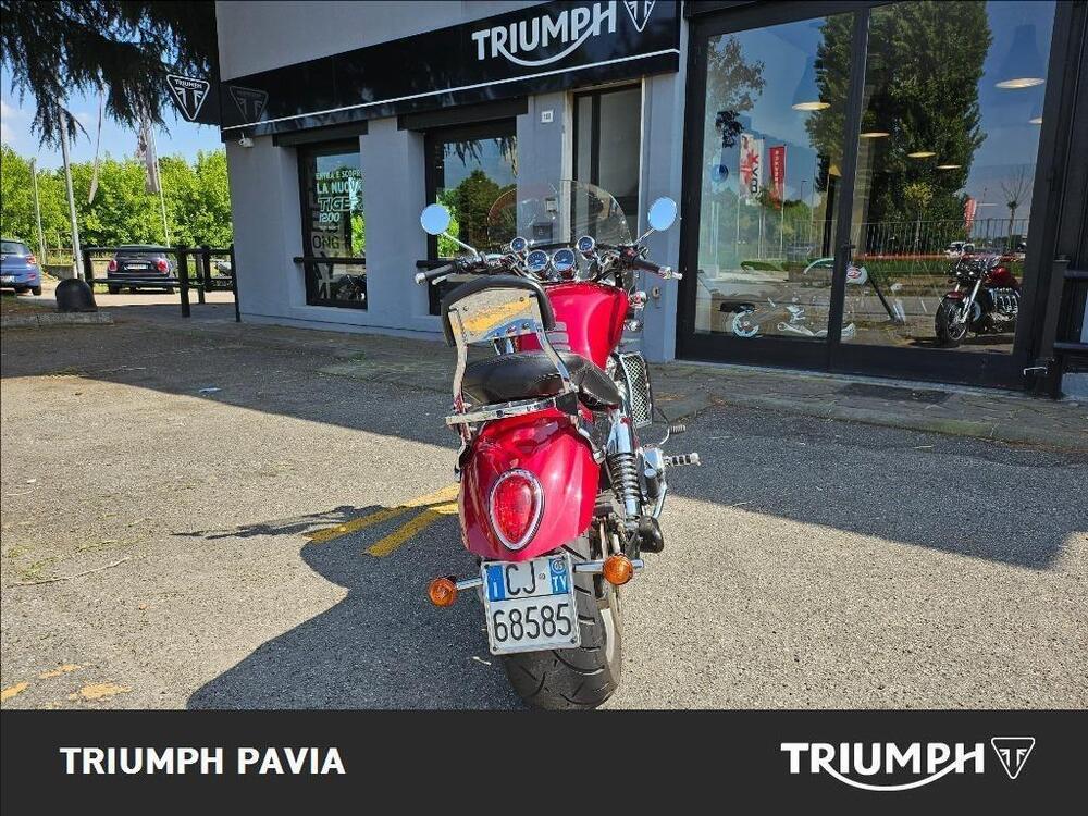 Triumph Rocket 3 (2004 - 11) (4)