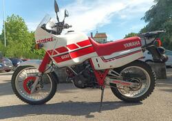 Yamaha XT 600 Z A (1989 - 92) usata