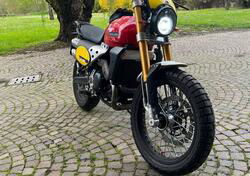 Fantic Motor Caballero 500 Scrambler (2021 - 23) usata